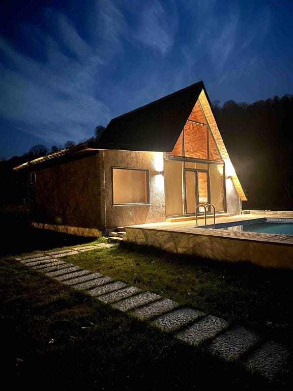 No:82 Family Suites Vacation rental in Turkey