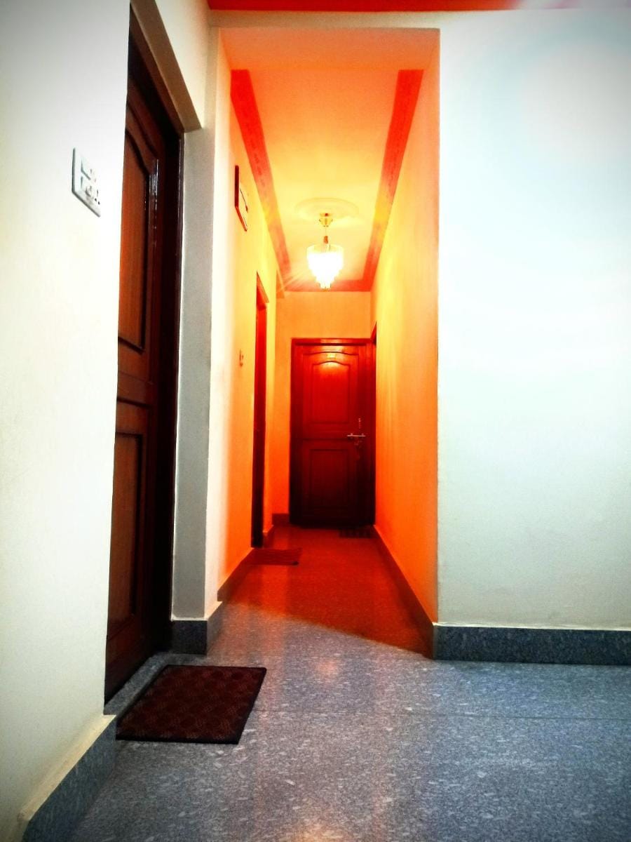 Shri Holy Family Guest House Bed and Breakfast in Kathmandu