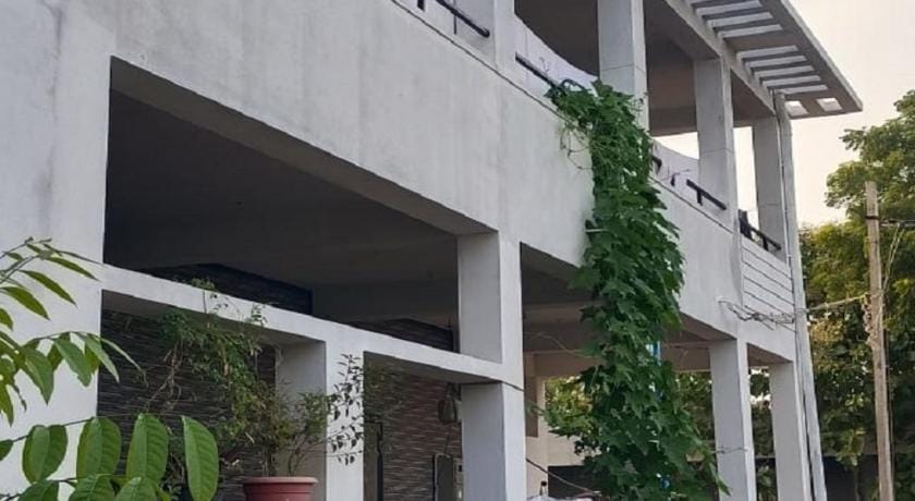 Harsha Home Stay Malappanagudi  Vacation rental in Karnataka