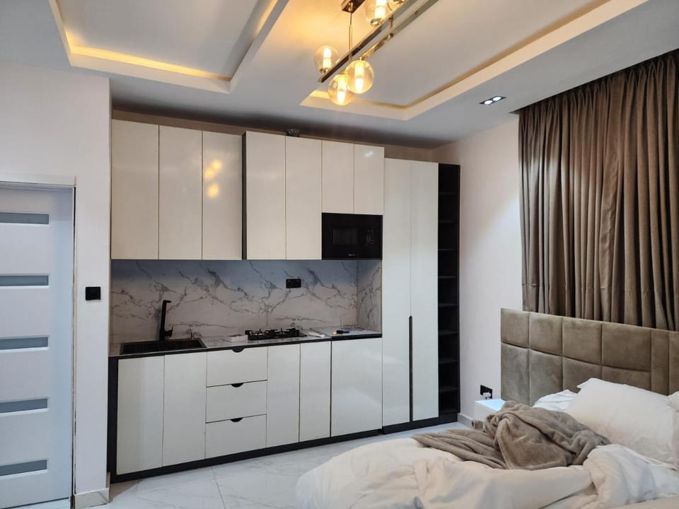 Lux studio appartment in  chevron drive lekki  Apartment in Lagos, Nigeria