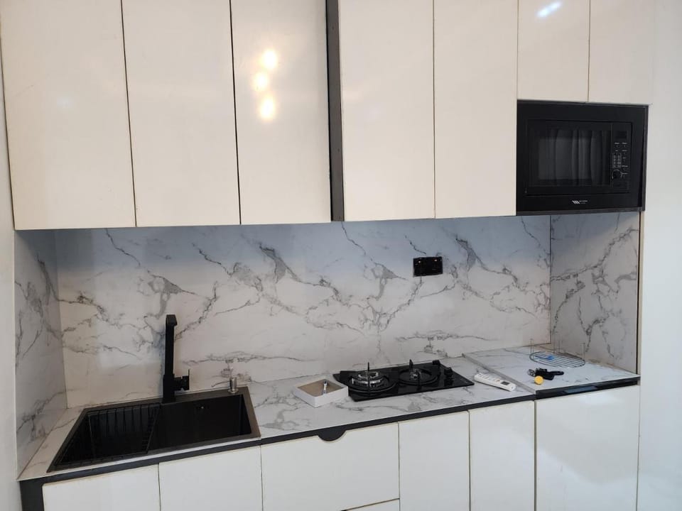 Lux studio appartment in  chevron drive lekki  Apartment in Lagos, Nigeria