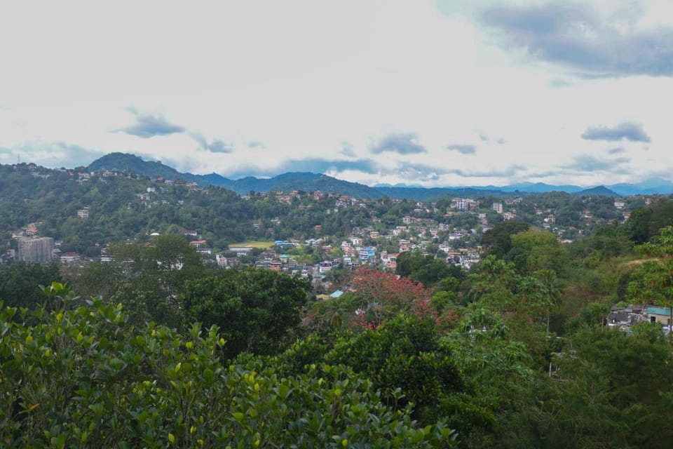 Holistic Villas Hills Villa in Kandy