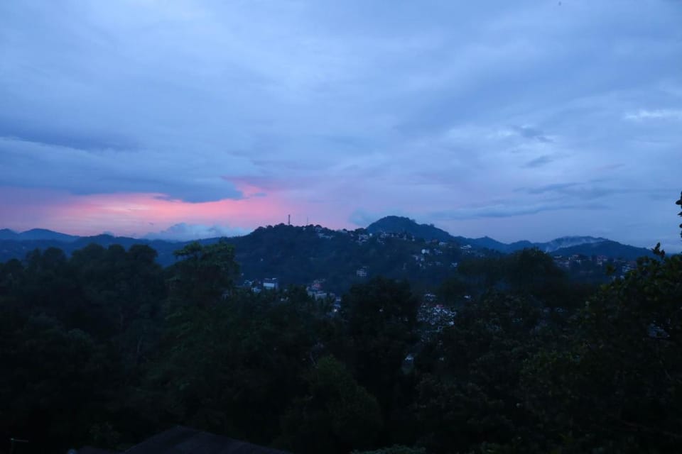 Holistic Villas Hills Villa in Kandy