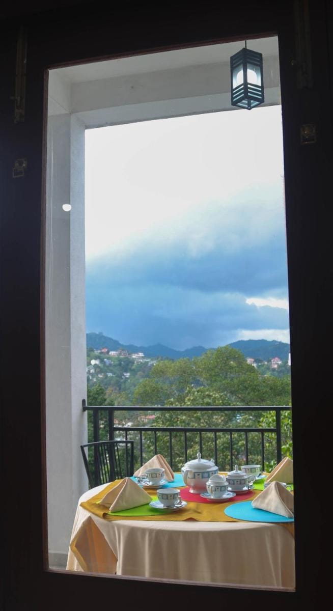 Holistic Villas Hills Villa in Kandy