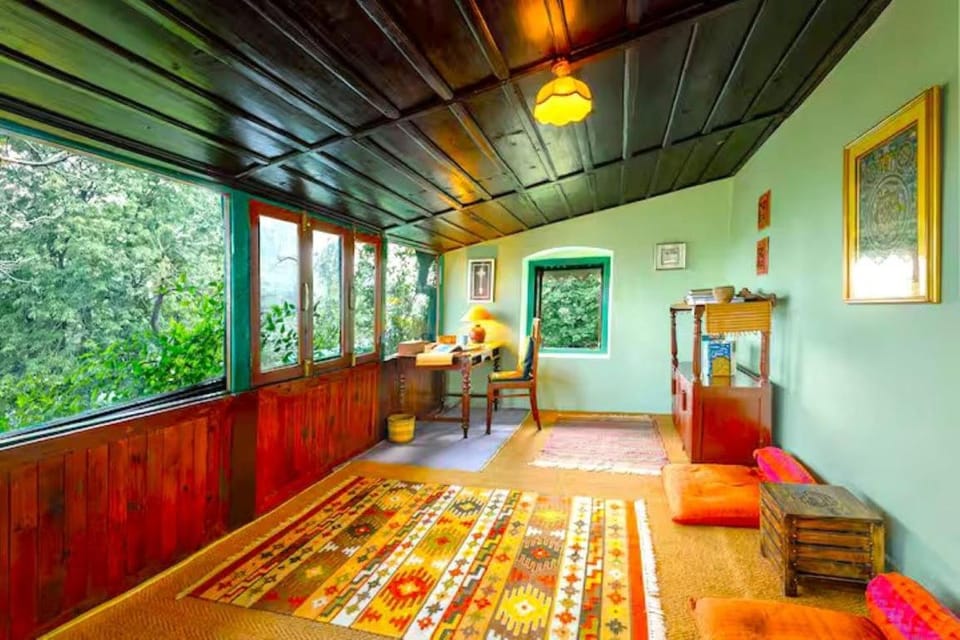 Limerick Mussoorie Heritage 3 BDR Serviced Villa Villa in Uttarakhand