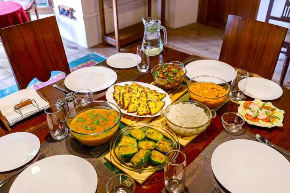 Limerick Mussoorie Heritage 3 BDR Serviced Villa Villa in Uttarakhand