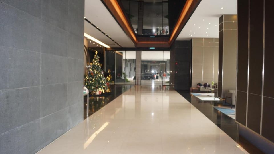 ASTRA at Opus Residences Kuala Lumpur Hotel in Federal Territory of Kuala Lumpur
