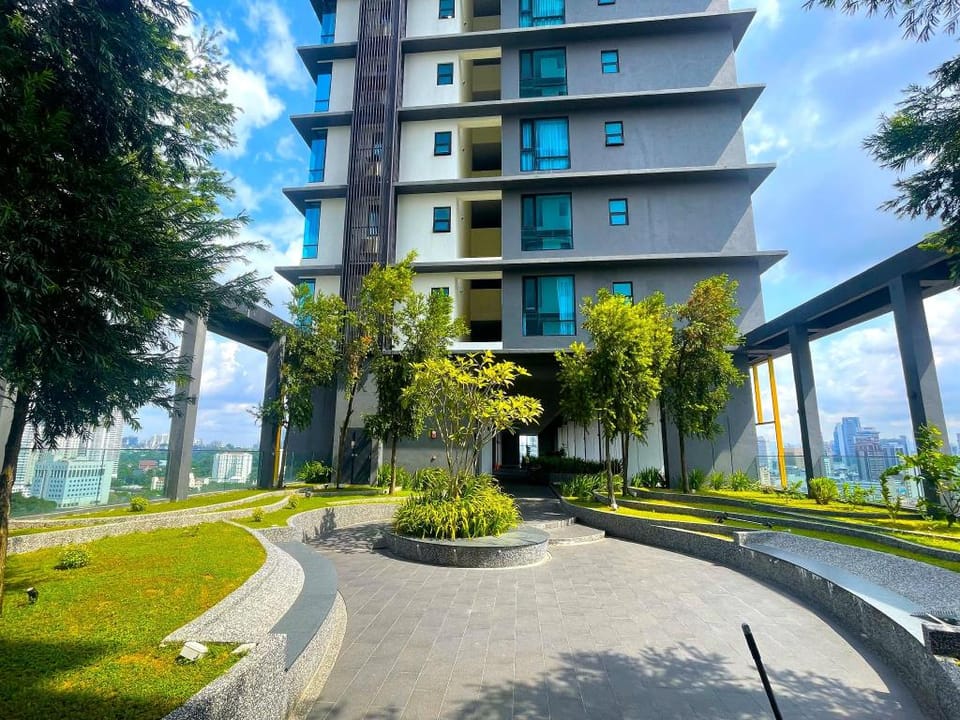 ASTRA at Opus Residences Kuala Lumpur Hotel in Federal Territory of Kuala Lumpur