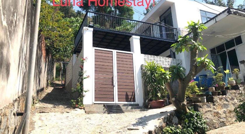 Homestay Luna mountain & sea views! Vacation rental in Vung Tau