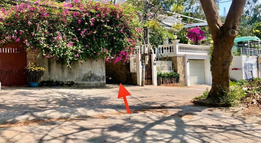 Homestay Luna mountain & sea views! Vacation rental in Vung Tau