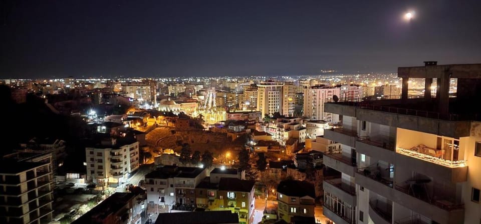 Durres City Apartment, City center & close to the beach Apartment in Tirana County, Albania