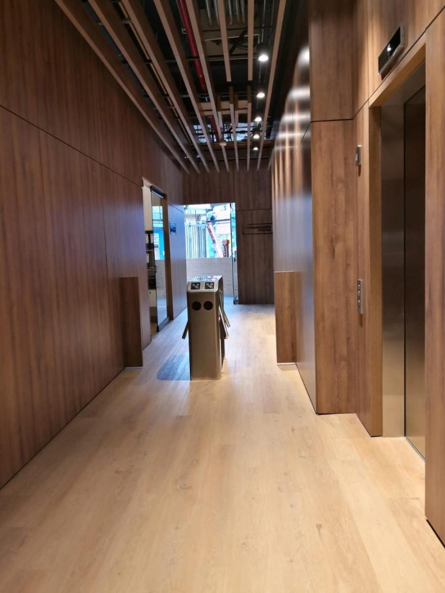 Aparta Suite - Centro Internacional - Mitika Apartment in Bogota