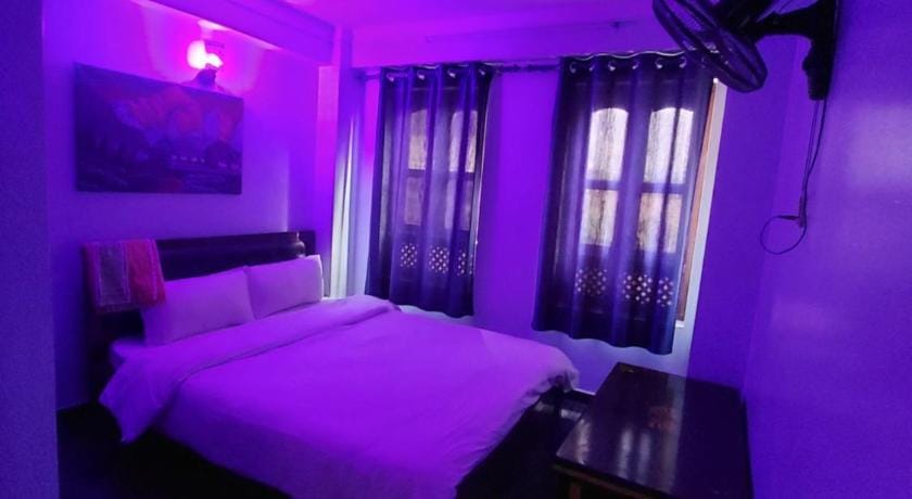 Luniva Restaurant And Guest House Bed and Breakfast in Bagmati Province, Nepal