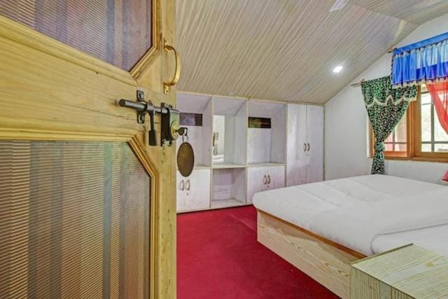 New Heaven Canal Guest House Bed and Breakfast in India