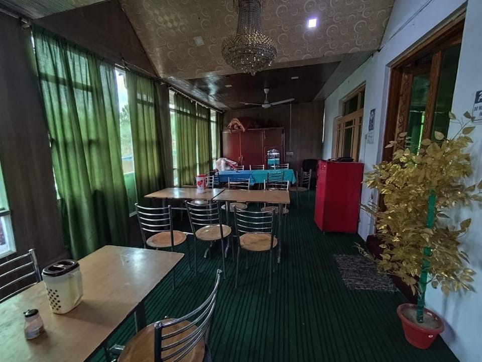 New Heaven Canal Guest House Bed and Breakfast in India