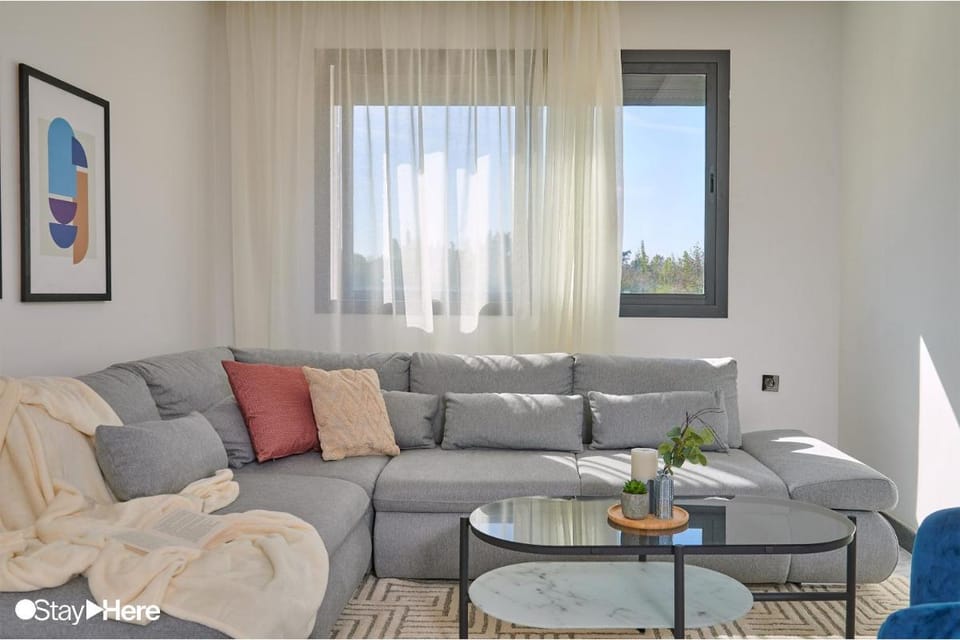 Stayhere Rabat - Hay Riad - Sophisticated Residence Apartment hotel in Rabat