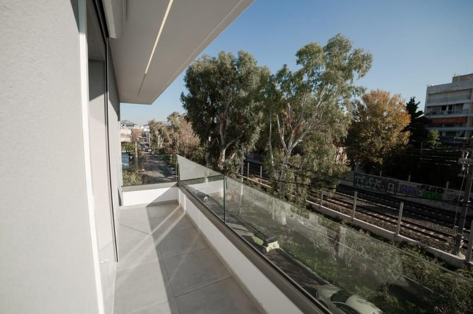 Athens Heart Luxury Apartment Apartment in Athens