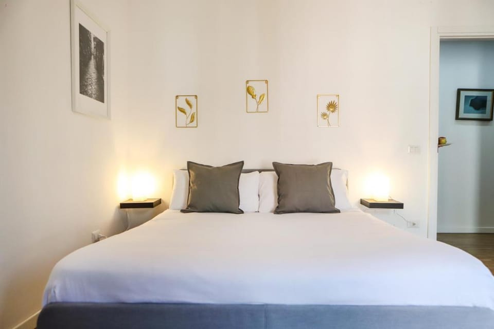 My Honey House by Wonderful Italy Apartment in Naples