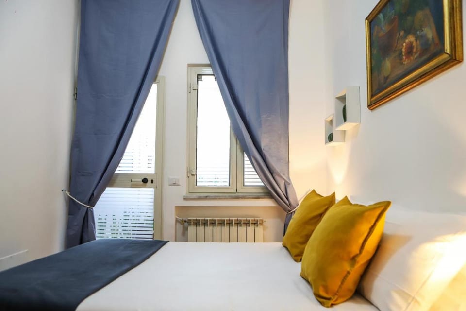 My Honey House by Wonderful Italy Apartment in Naples