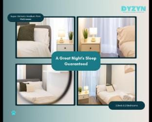 Dyzyn Living - By the Beach - Pet Friendly Apartment in Swansea