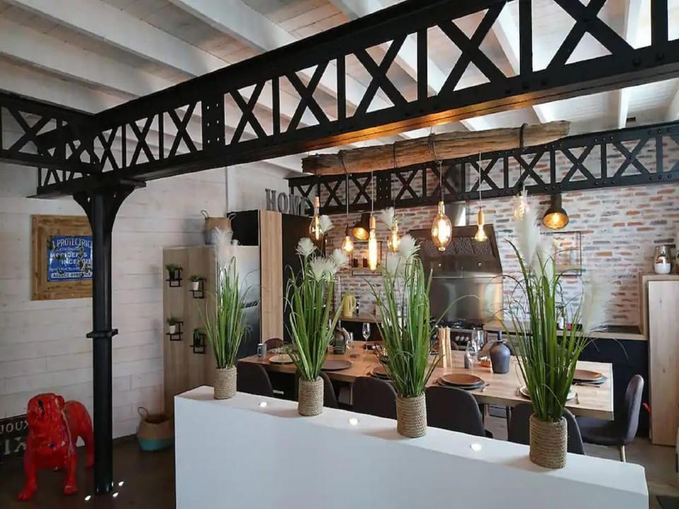 Villa in Nuaille-dAunis with Private Pool Villa in Nouvelle-Aquitaine