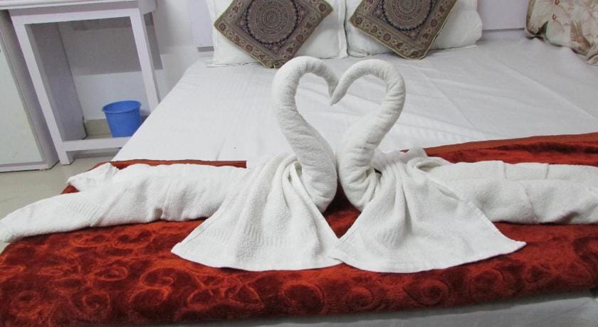 Ashish Guest House Udaipole Hostel in Udaipur