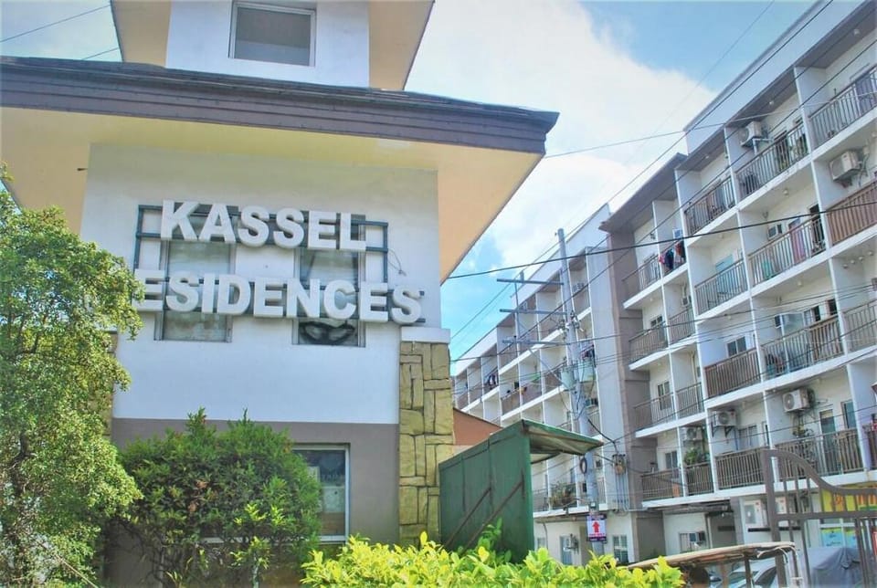 Jun's Apartment (near NAIA Terminal 1, 2, 3) Apartment in Paranaque