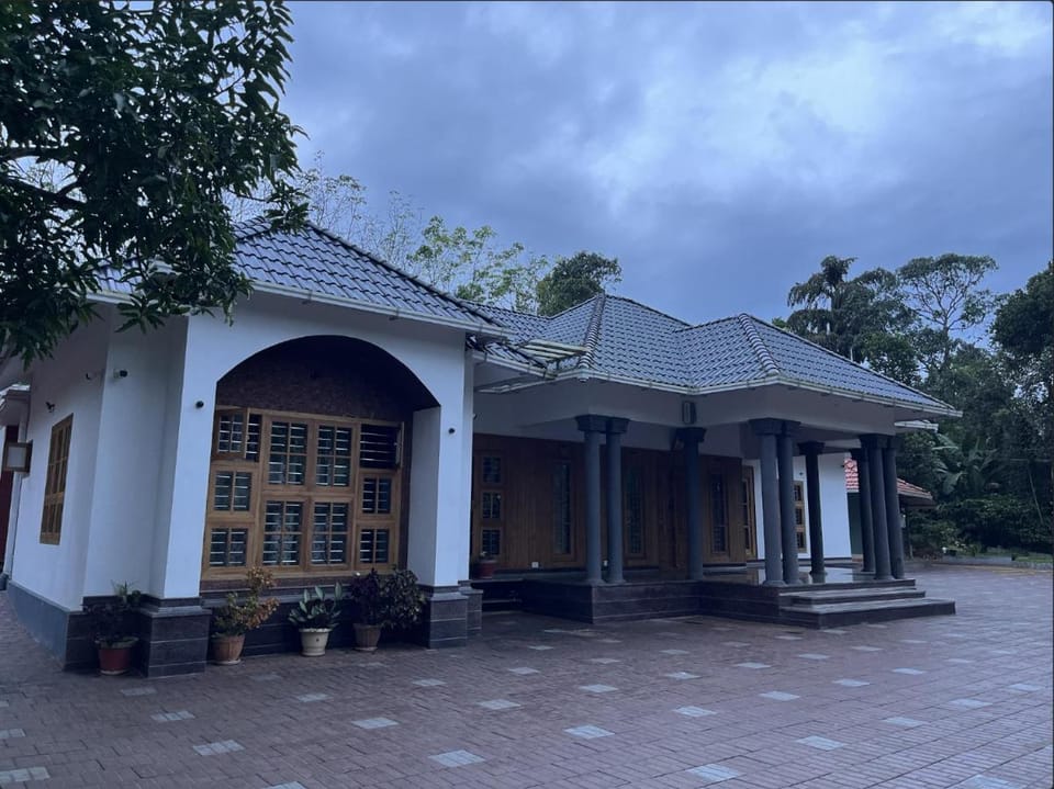 Cinnamon Villa Wayanad Villa in Kerala