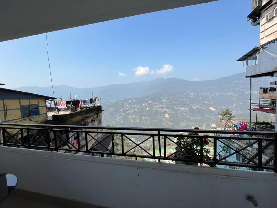 Cattleyahomes.inn Apartment in India