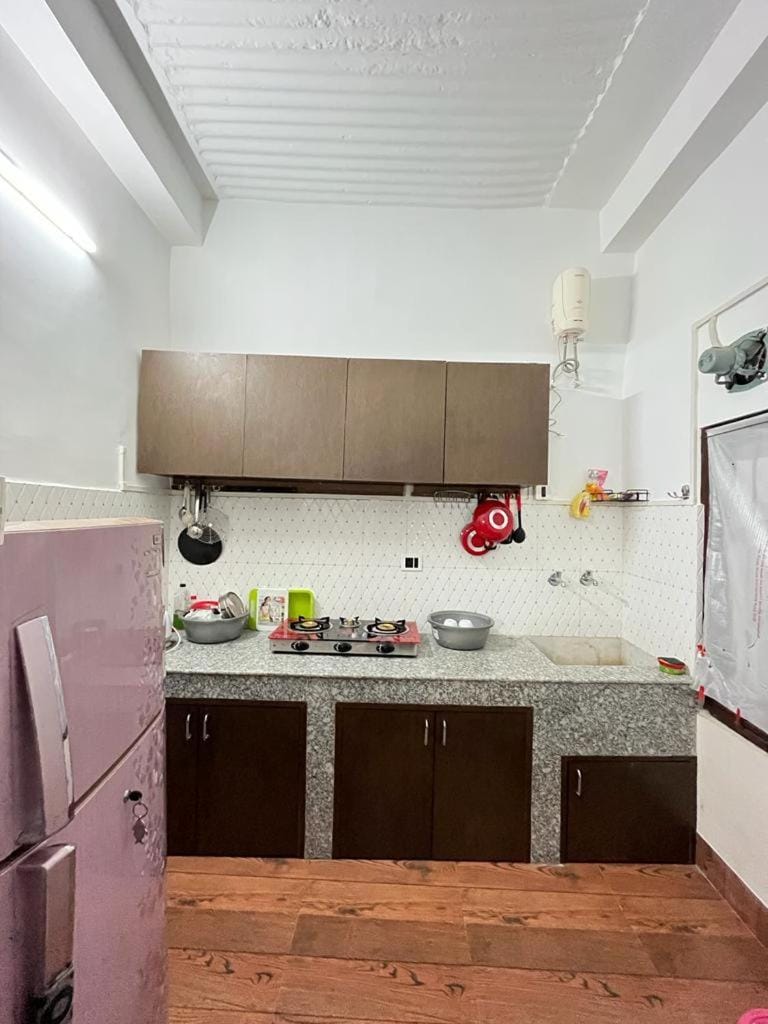 Cattleyahomes.inn Apartment in India