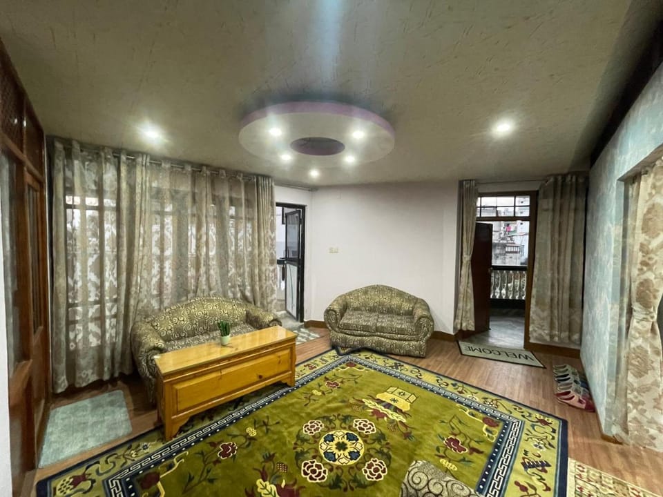 Dzambala home/apartment Vacation rental in Kathmandu