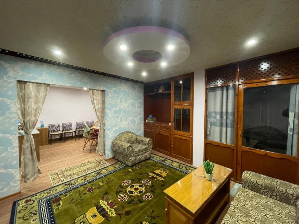 Dzambala home/apartment Vacation rental in Kathmandu