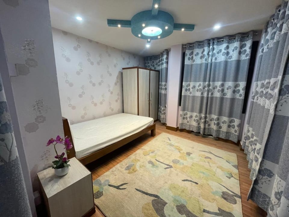 Dzambala home/apartment Vacation rental in Kathmandu