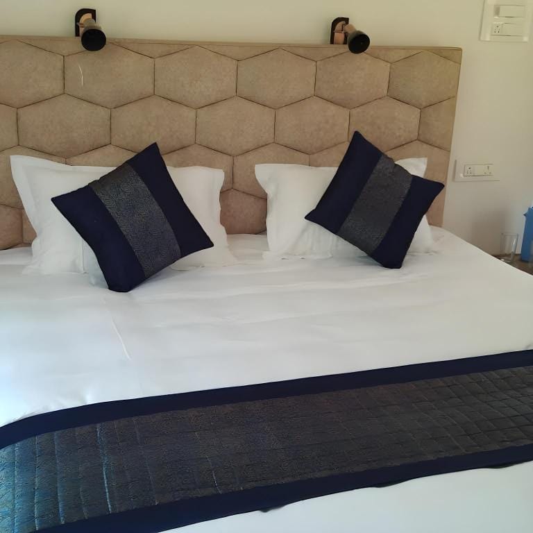 Tololing Eco Resort Drass Hotel in India