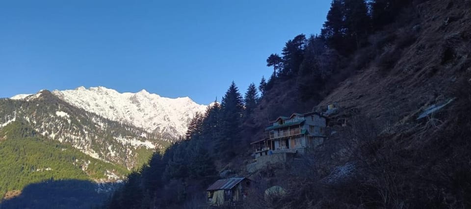 North Himalayan Homestay Manali Vacation rental in Manali
