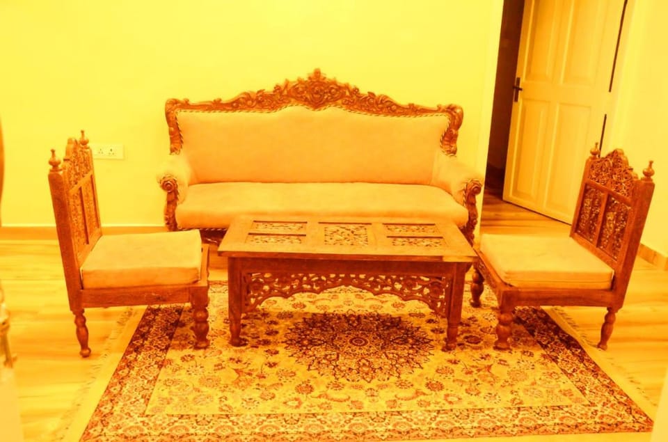 Tree top two bedroom villa Villa in Kodaikanal