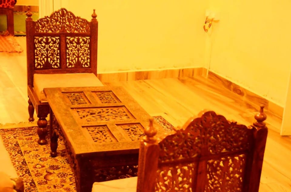 Tree top two bedroom villa Villa in Kodaikanal