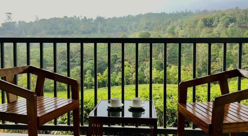 PEKOE Plantation Cottages by LexStays Vacation rental in Kerala