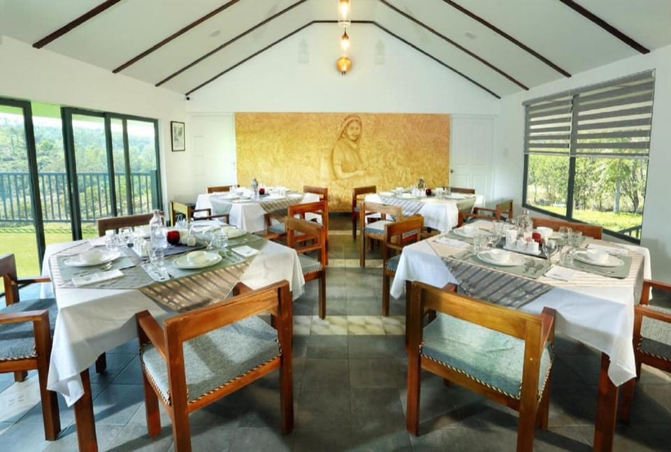 PEKOE Plantation Cottages by LexStays Vacation rental in Kerala