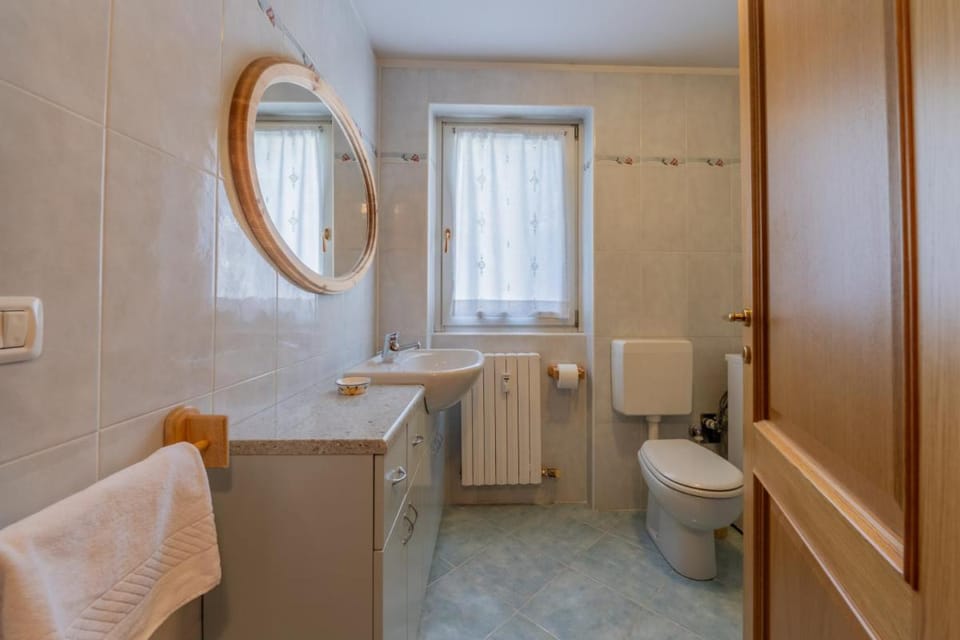 Jardins d'Androsace Apartment in Chamonix