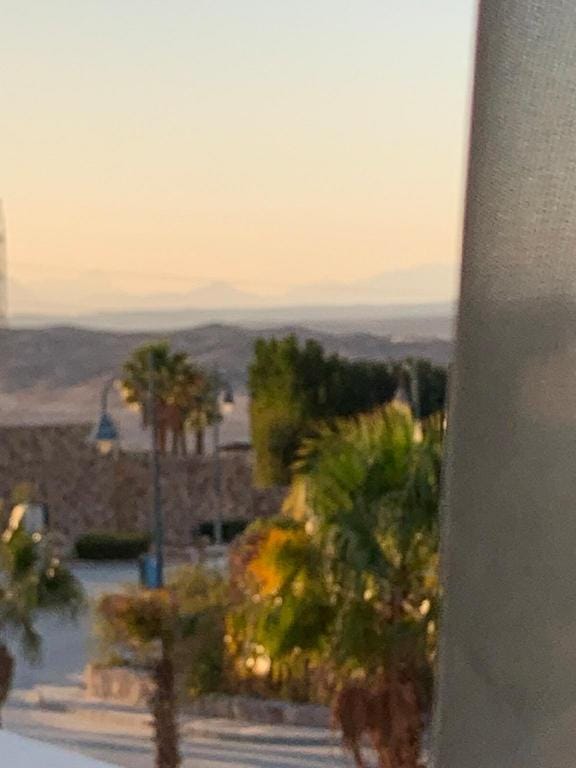 A place to shine in hurghada Apartment in Hurghada