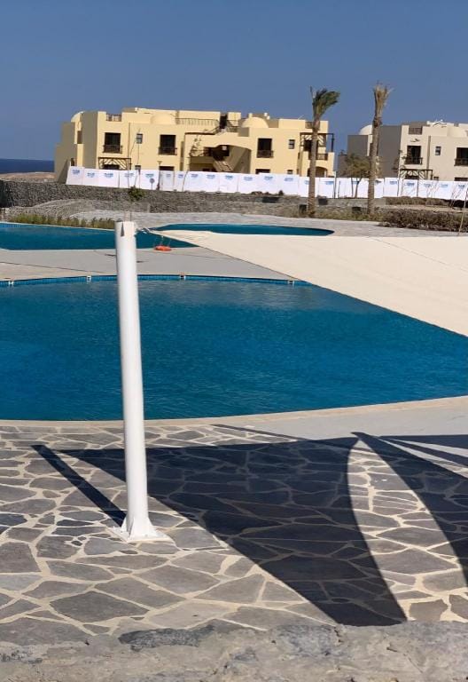 A place to shine in hurghada Apartment in Hurghada