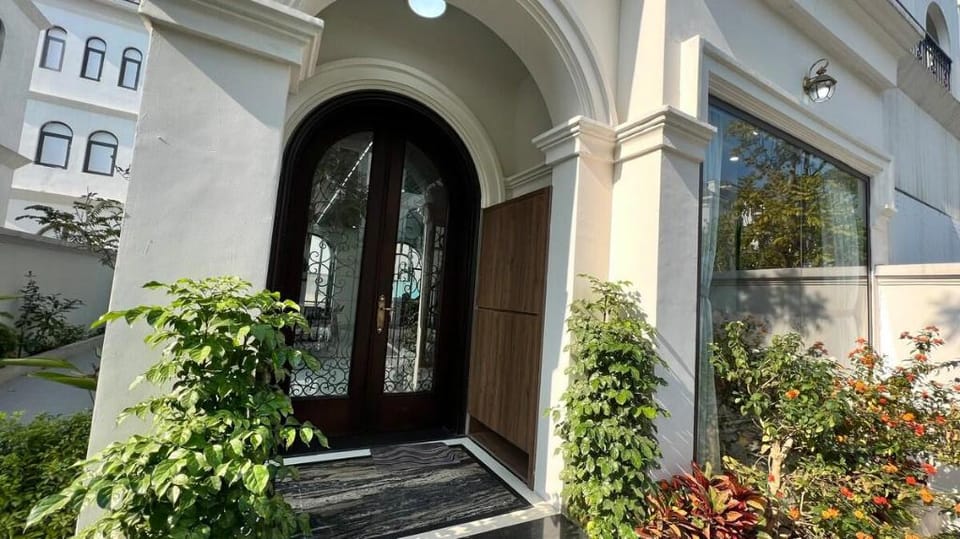 Villa Ngoc Trai 17 - Vinhomes Ocean Park - Ha Noi Vacation rental in Laos