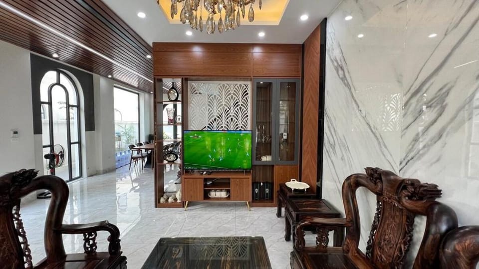 Villa Ngoc Trai 17 - Vinhomes Ocean Park - Ha Noi Vacation rental in Laos