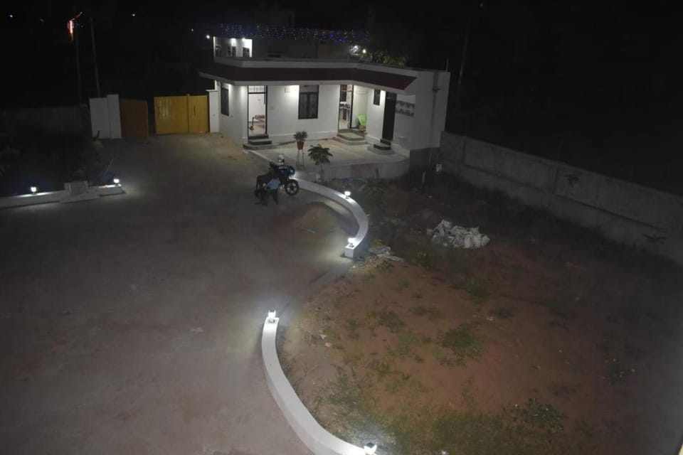 Perfect Week end Farm House Vacation rental in Rajasthan