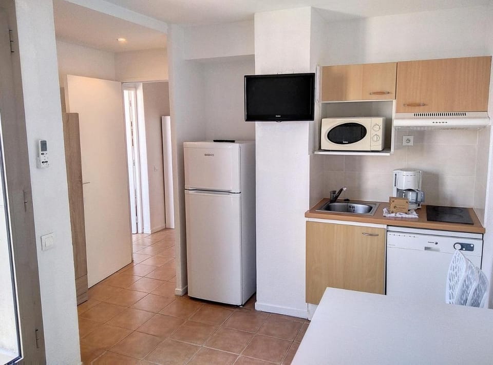 Résidence Graziella Appartement 627 Apartment in Antibes