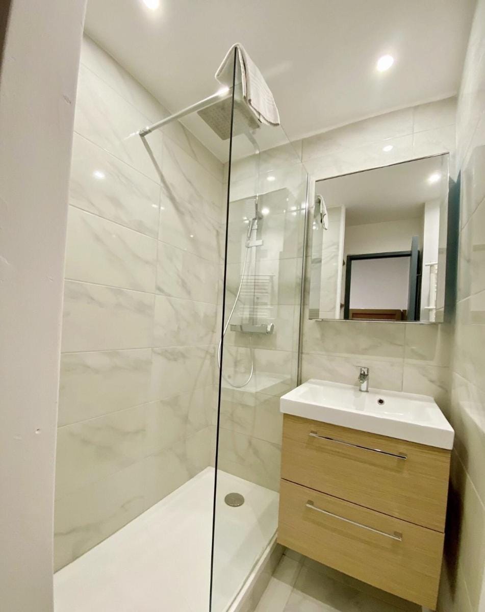Résidence Graziella Studio 405 Apartment in Antibes