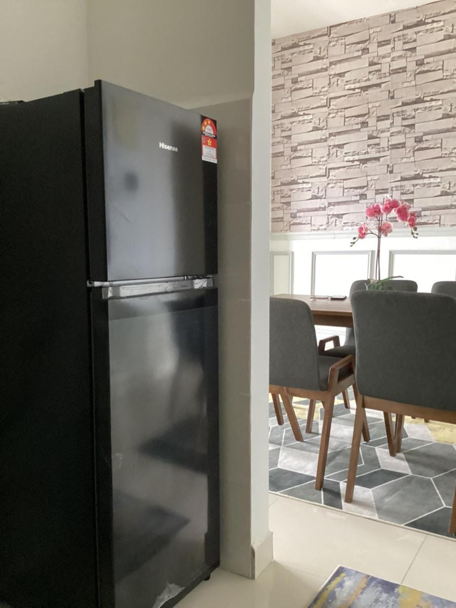 Golden Oceanview Apartment in Terengganu, Malaysia