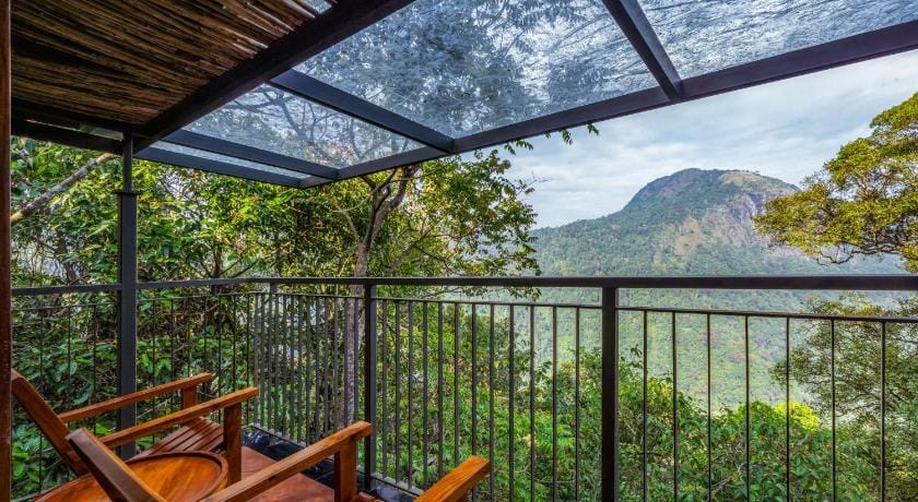 CHEMBARATHI WAYANAD BOUTIQUE RESORT Resort in Kerala