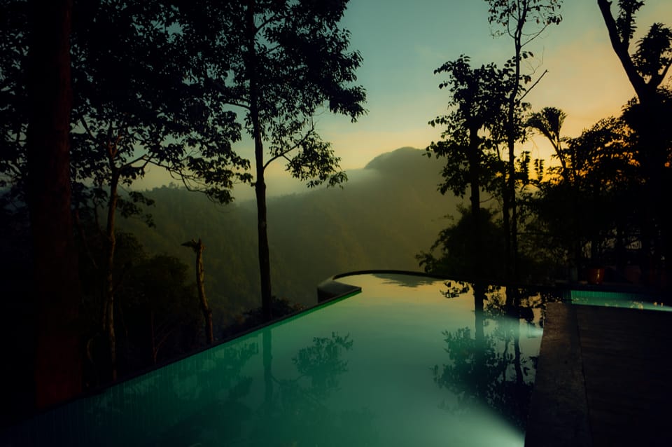 CHEMBARATHI WAYANAD BOUTIQUE RESORT Resort in Kerala